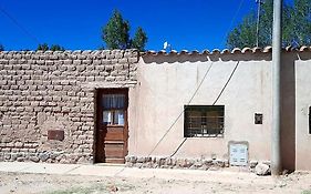 Hostel Casa de Familia